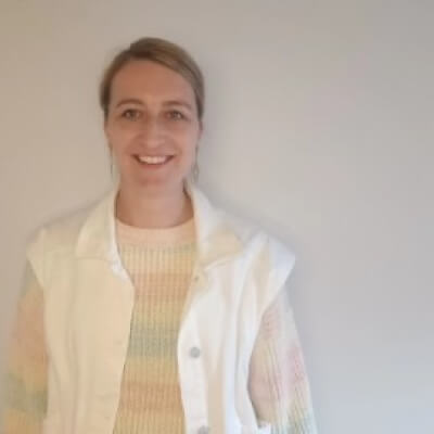 BIEKE VANDECRUYS